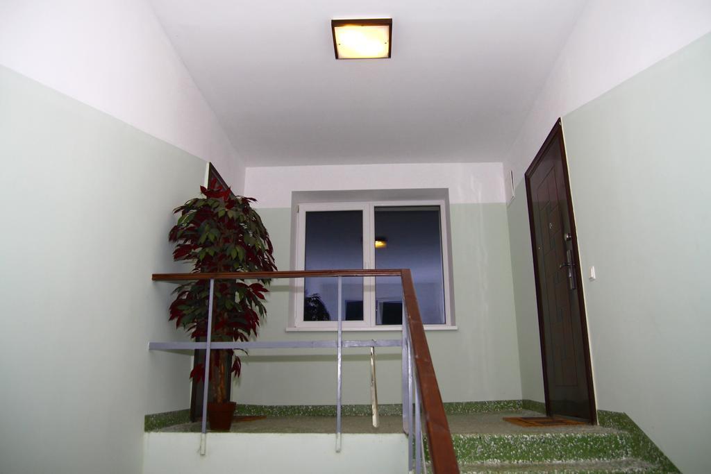 Apartamenti Los Bomberos Jurmala Exterior photo